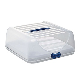 Контейнер-переноска для торта 