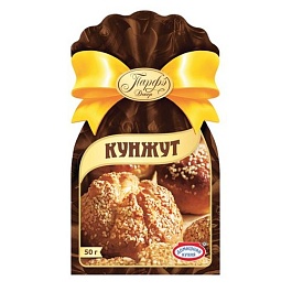 Кунжут 50 г