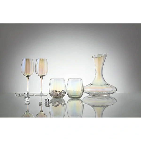 Декантер 1,5л Gemma Opal