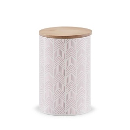 Емкость для хранения Zeller 1000 мл 