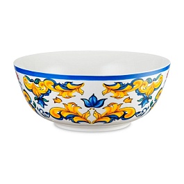 Ваза для фруктов My Ceramic Story Таормина
