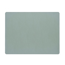 Салфетка подстановочная прямоугольная 45 х 35 см Skinnatur icy grey