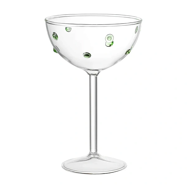 Набор креманок 4 шт 225 мл Pom-pon