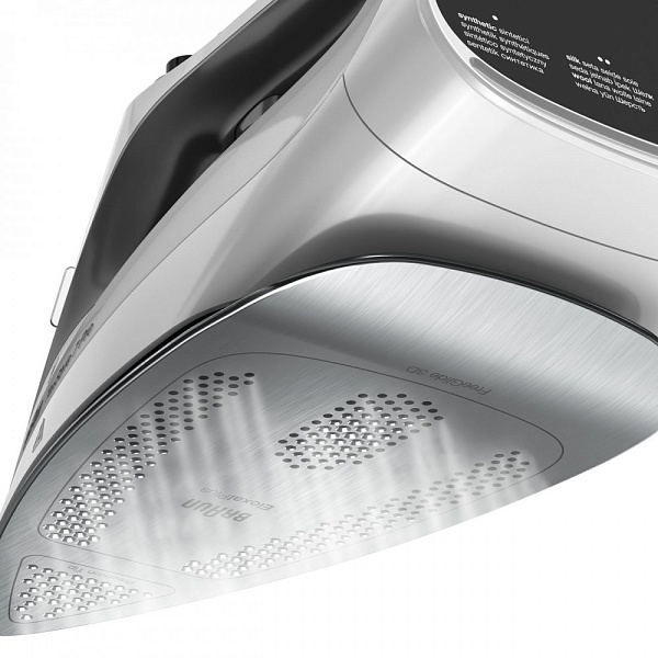 Утюг Braun TexStyle 7 SI7149WB
