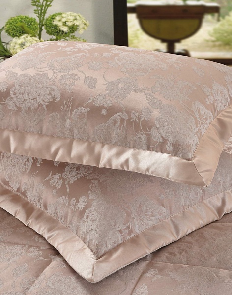 Комплект покрывало и наволочки 240 x 260 см Sofi de Marko Николь № 3