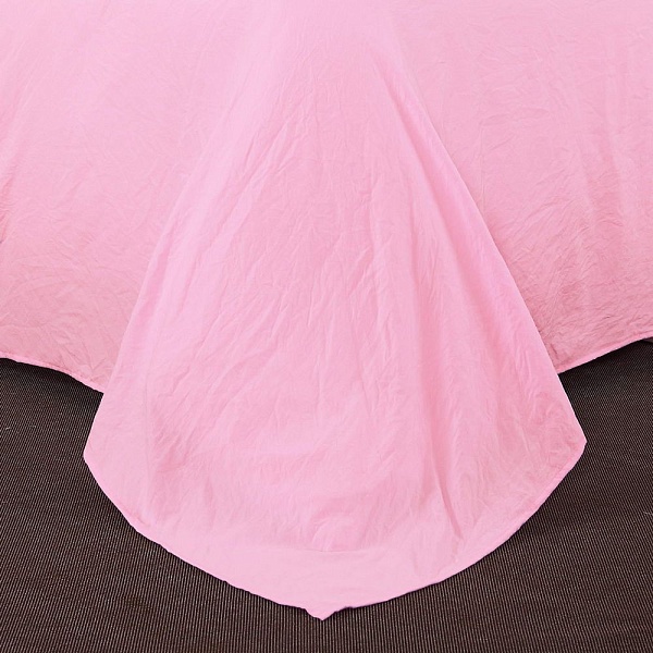 Комплект постельного белья евро Sofi de Marko Урсула №7 бамбук