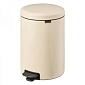 Мусорный бак с педалью 20 л Brabantia NewIcon