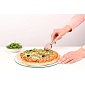 Кухонный нож для пиццы Brabantia Profile New