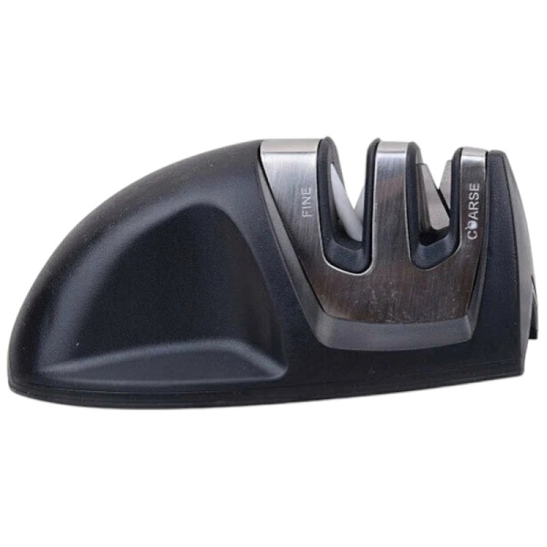 Точилка механическая 2х этапная компактная Virtus