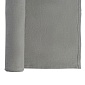 Дорожка на стол 45 х 150 см Tkano Essential серый