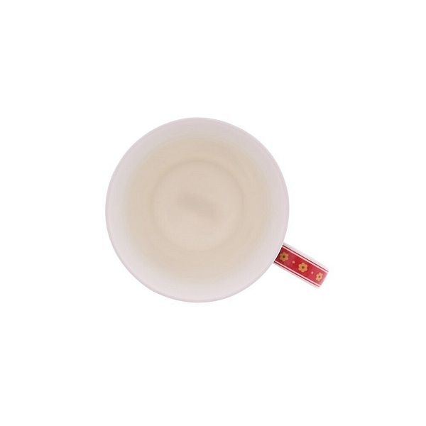 Кружка 300мл. Фарфор Repast Green