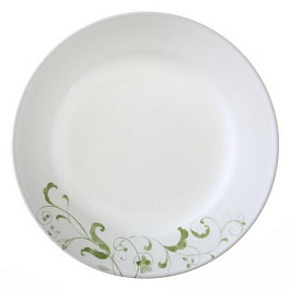 Тарелка закусочная 22 см Corelle Spring Faenza 