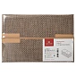 Ящик с отделениями 50 х 32 х 18 см Casy Home Rattan 