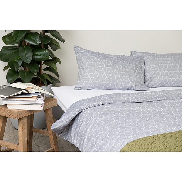 Набор наволочек 50 х 70 см Tkano Russian North Хвойный вальс 2 шт