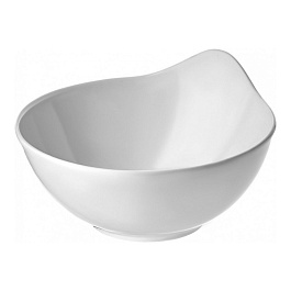 Миска фарфоровая 21 см Walmer Classic