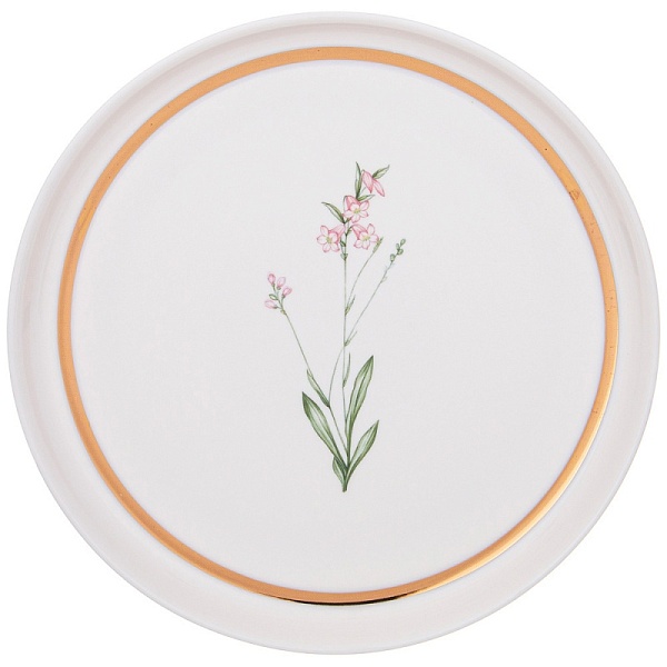 Тарелка 20,5 см Lefard Grassland