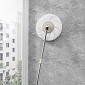 Швабра с ведром и центрифугой 7 л Smart Solutions Cleanup 