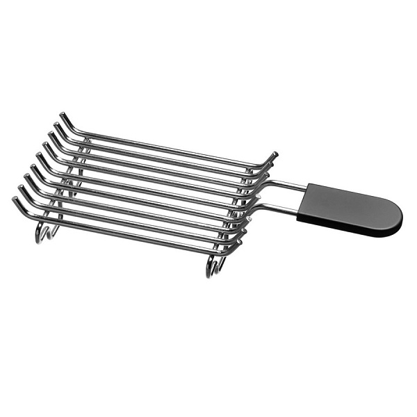 Тостер на 2 куска Kitchen Aid белый