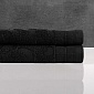 Полотенце 100 х 150 см Sofi de Marko Tiger чёрный