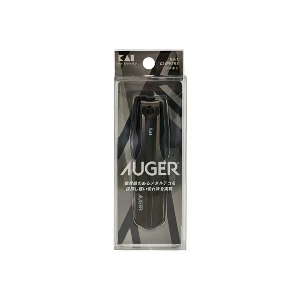 Щипчики для ногтей AUGER
