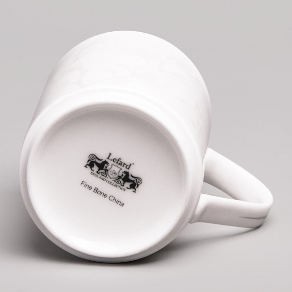 Набор кружек 400 мл Lefard Медиссон 2 шт