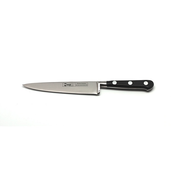 Нож для резки мяса 15 см Ivo Cuisi Master
