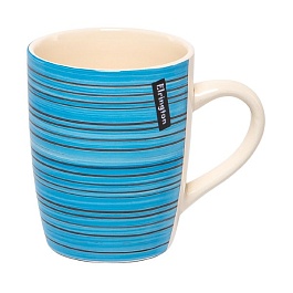 Кружка 360 мл АЭРОГРАФ МОРСКОЙ ВЕЧЕР