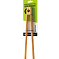Щипцы короткие из бамбука 800 Degrees Yakitori Barbecue Bamboo Tongs