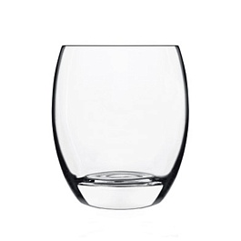 Набор бокалов для виски  Luigi Bormioli 4 шт 460 мл Crescendo