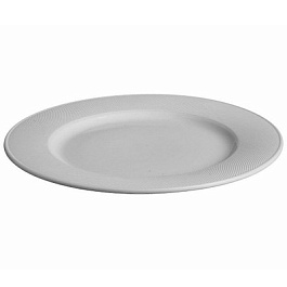 Тарелка подстановочная NEW GRAFFITY д.30 см