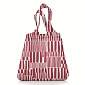 Сумка складная Reisenthel Mini Maxi Shopper Winter красный