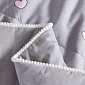 Комплект постельного белья c одеялом Sofi de Marko "Дарси №24" сатин