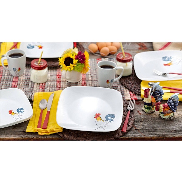 Corelle shop country dawn