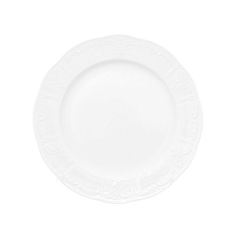 Набор обеденных тарелок 25 см Repast Bellevue 6 шт