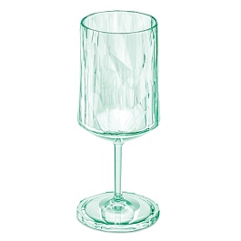 Бокал для вина Superglas Club 350 мл мятный