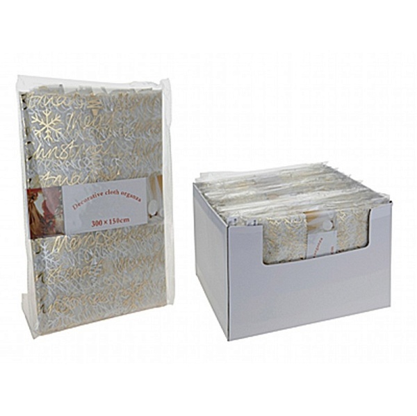 Ткань декоративная