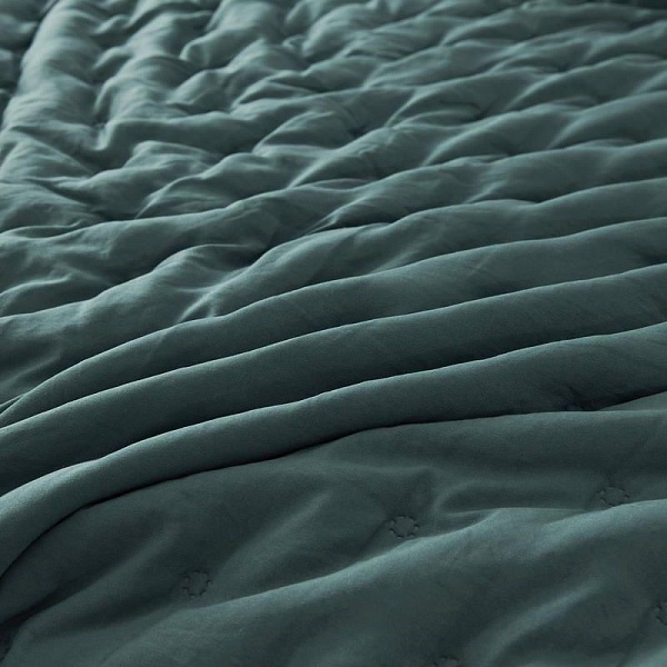 Комплект покрывало и наволочка 160 х 220 см Sofi de Marko Элизабет №9