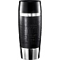 Термокружка 360 мл Emsa Travel Mug чёрный