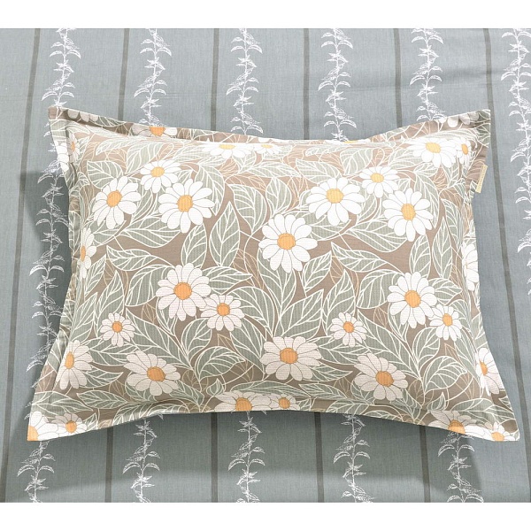 КПБ сатин Евро 4н Антония