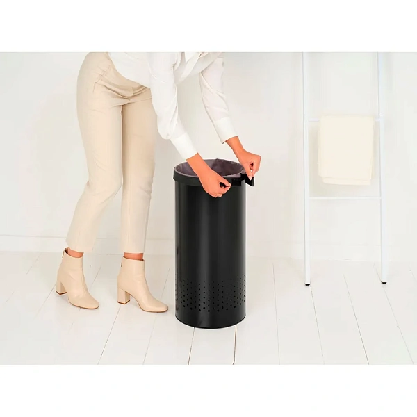 Бак для белья 35 л Brabantia