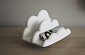Органайзер настольный Qualy Cloud