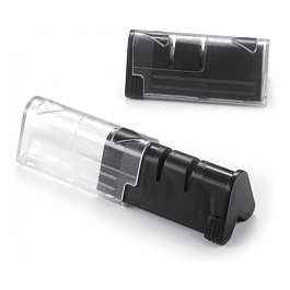 Точилка для ножей складная Walmer Home Chef 2 уровня заточки