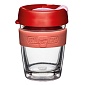 Термокружка 340 мл KeepCup Longplay Brew M azalea