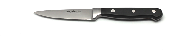 Нож для овощей 9 см Atlantis 