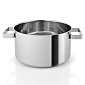 Кастрюля с крышкой 6 л Eva Solo Nordic Kitchen
