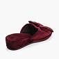 Тапочки женские Sofi de Marko №13 S бордо