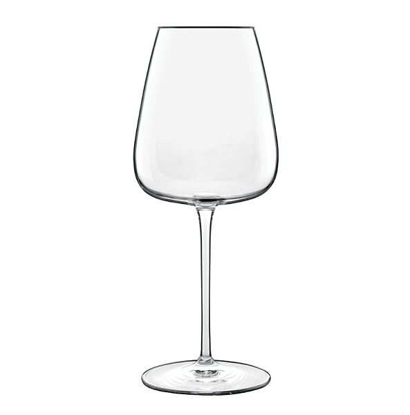 Набор бокалов для красного вина Luigi Bormioli 4 шт 700 мл Talismano