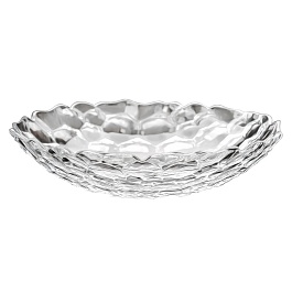 Тарелка глубокая 26 см DELI GLASS