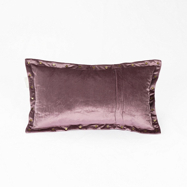 Наволочка 30 х 50 см Sofi de Marko Людвиг лаванда