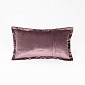 Наволочка 30 х 50 см Sofi de Marko Людвиг лаванда